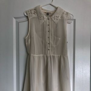 Urban Outfitters Knee-Length Dress